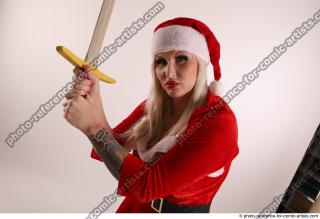 JAROSLAVA MRS. CHRISTMAS